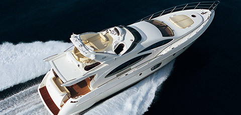Emmy yacht for charter