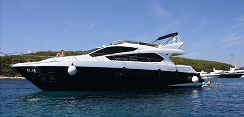 Leeloo Yacht for Sale - Preview