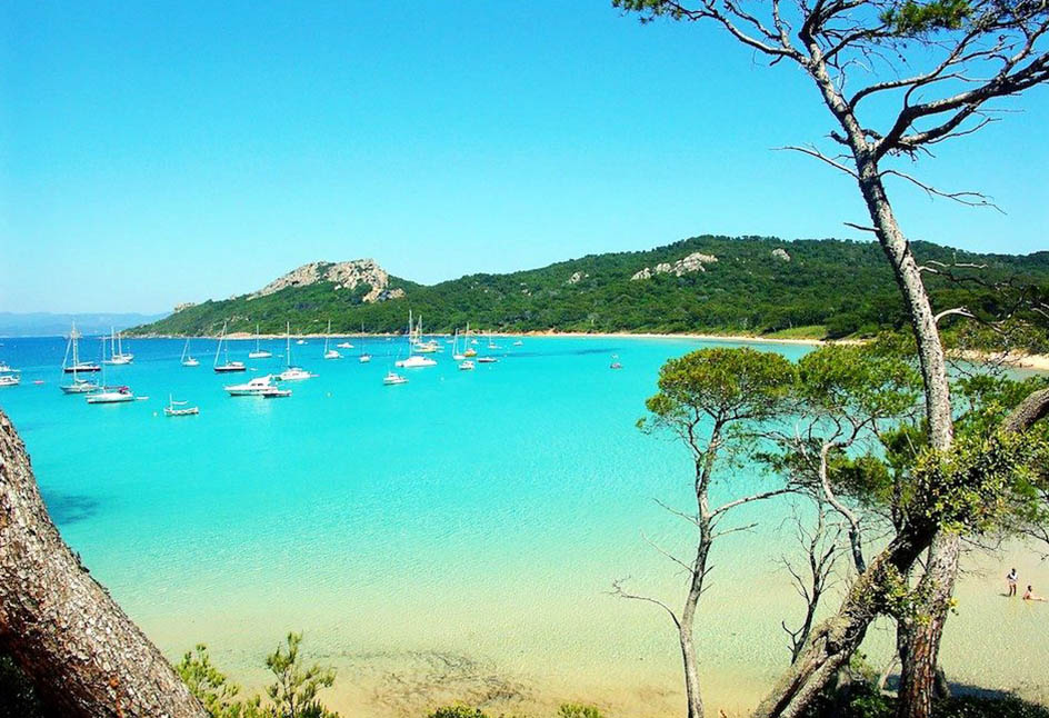 France-porquerolles